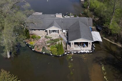 Many homeowners have a big insurance coverage gap — and don't even know it