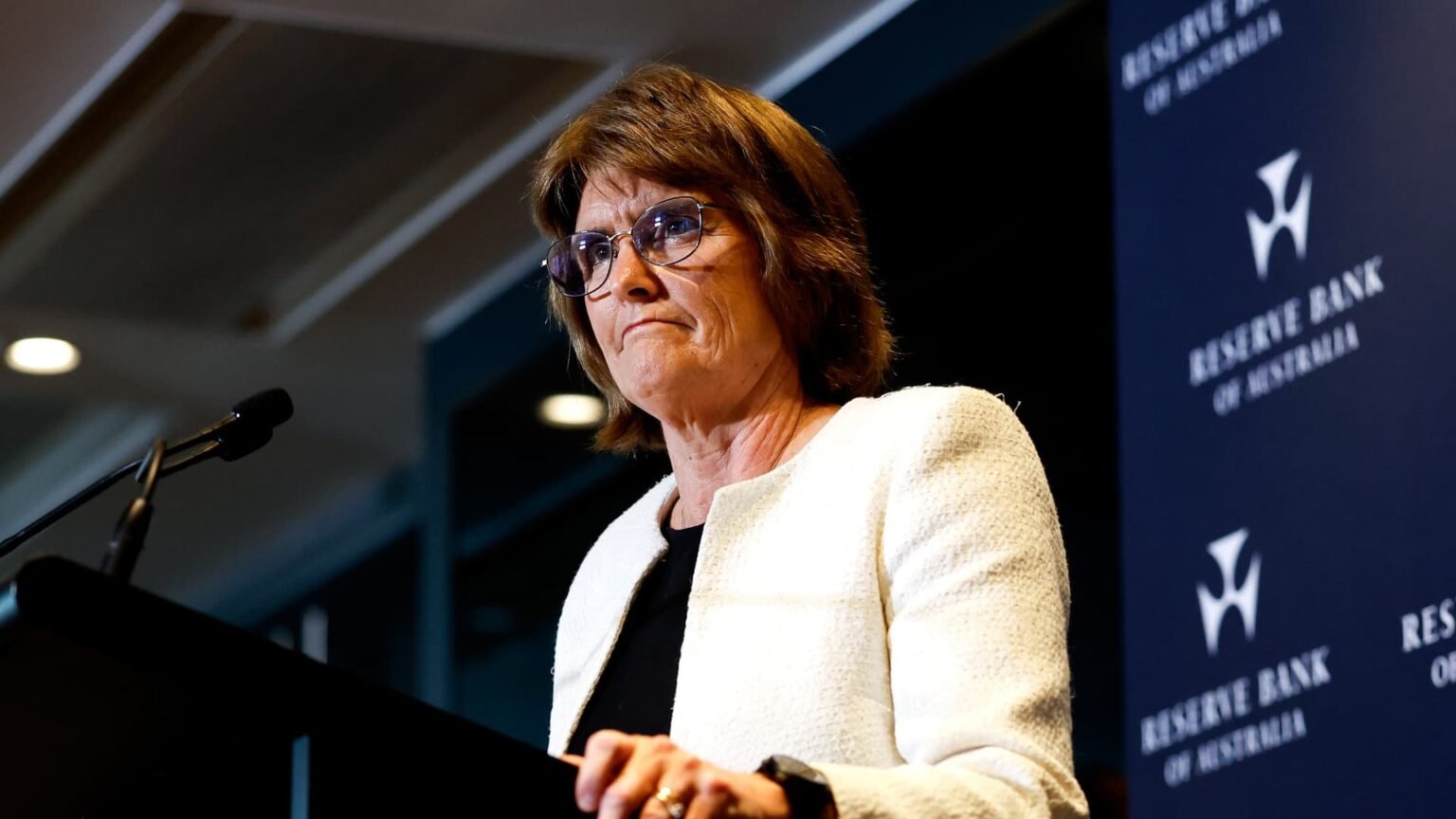Australia raises benchmark rates to 15-year high as it fights sticky inflation
