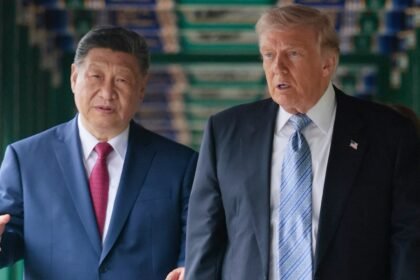 CNBC's The China Connection newsletter: Five things to watch for the Trump-Xi summit