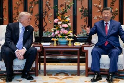 Soybeans, planes and rare earths: What they say about fragile U.S.-China trade truce
