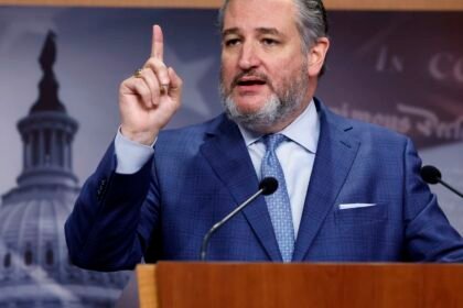 Senate tees up college sports bill aimed at regulating NIL deals