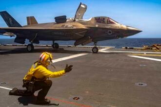 Senate narrowly votes down resolution calling for end to Iran war