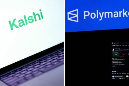 Kalshi, Polymarket trading volumes on some products raises questions amid massive growth