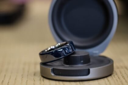 Smart ring maker Oura postpones IPO due to market 'uncertainty'
