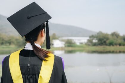 How recent grads and college students should be thinking about AI, the CV, and the job market