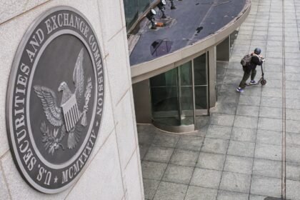 U.S. regulators rush to write crypto rulebook after Clarity Act stalls in Senate