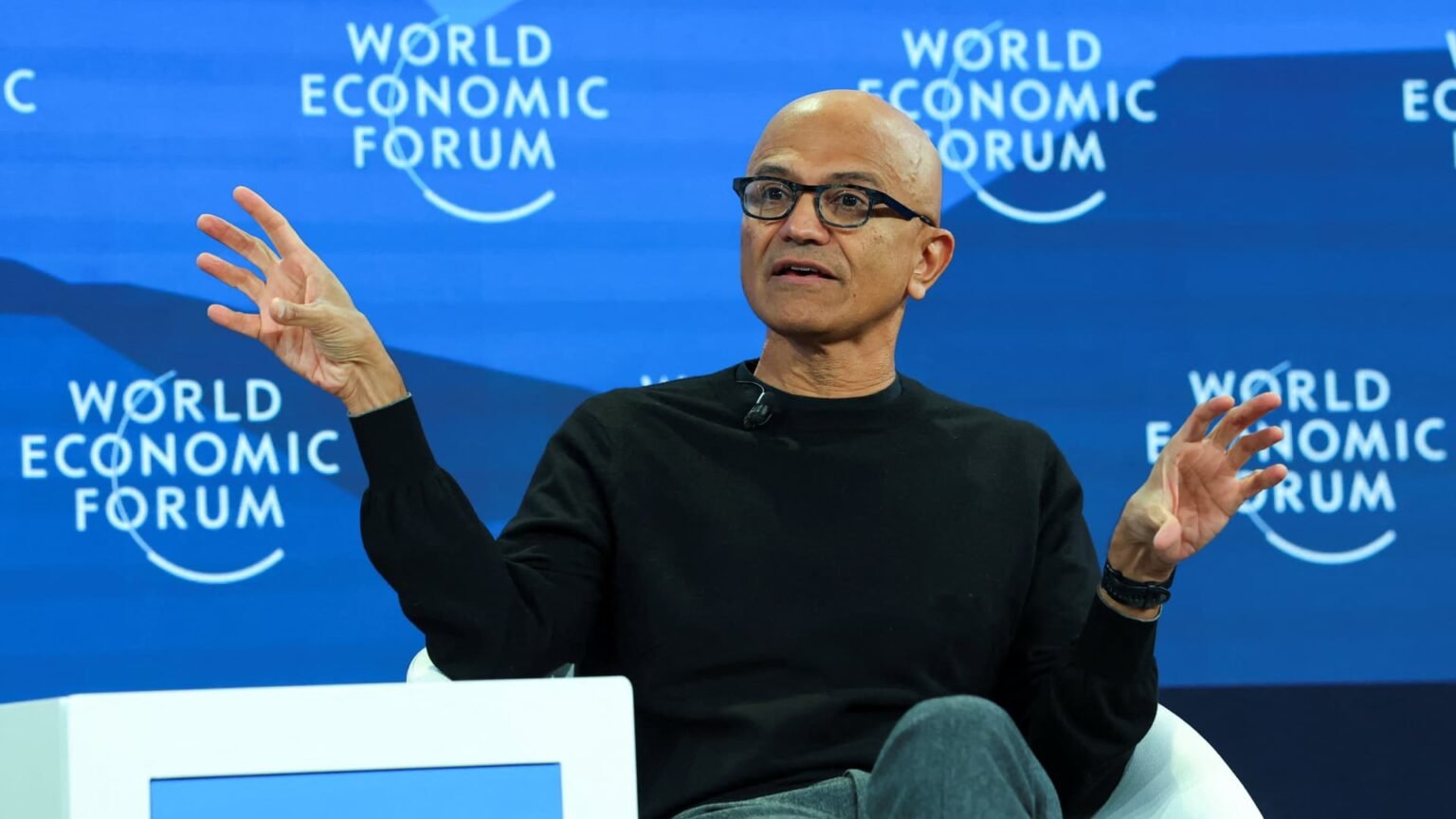Microsoft packages business AI in single app as it tries to compete with Anthropic