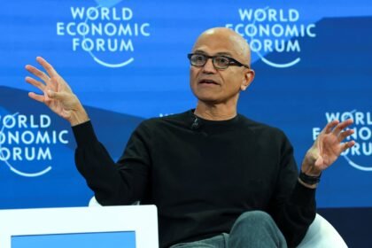 Microsoft packages business AI in single app as it tries to compete with Anthropic