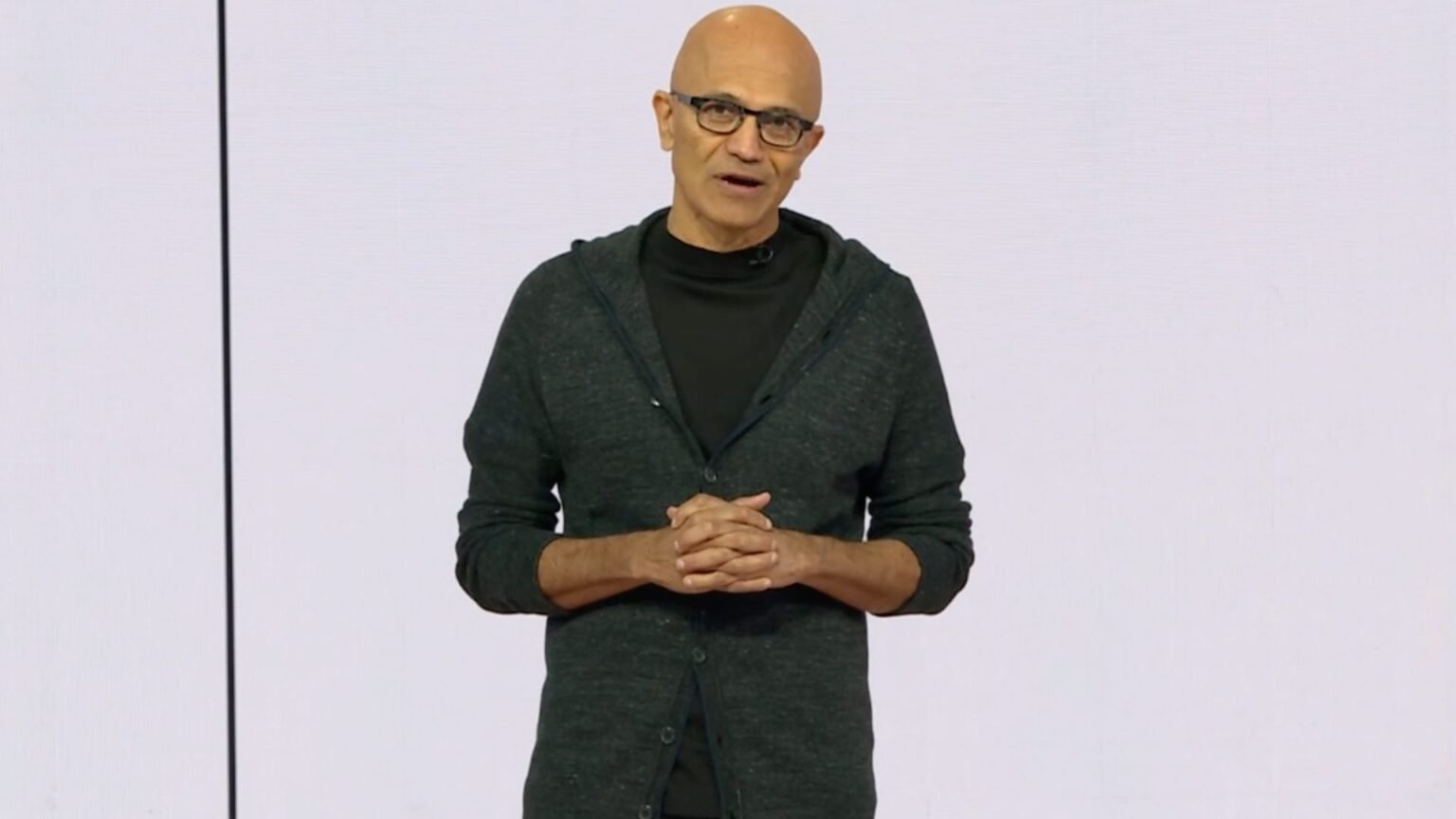 Microsoft shares might be rangebound. Here's how you can still make money