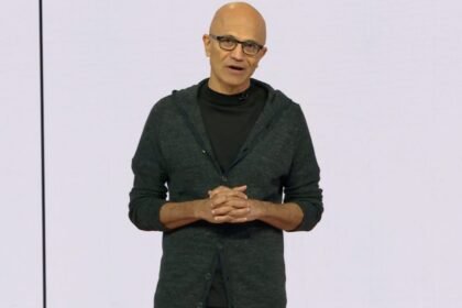 Microsoft shares might be rangebound. Here's how you can still make money