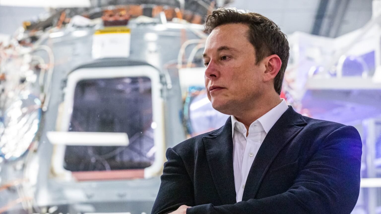 Elon Musk talks up AI safety while fighting regulation in wild week of strange alliances