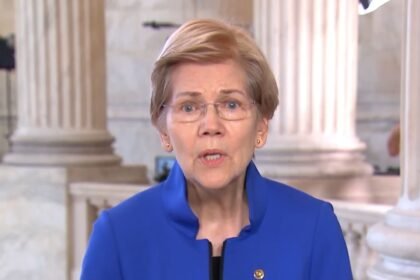Meta, Google, Amazon, Microsoft draw Sen. Warren questions about AI tax subsidies