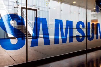 Samsung to inject $1 billion into Nvidia- and KKR-backed AI infrastructure firm