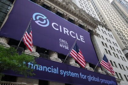 Circle lands $100 million from Binance to ramp up global USDC expansion