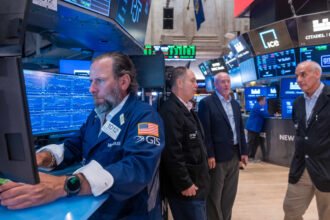 10-year Treasury yield hit a 19-year high—and some investors see opportunity to buy bonds