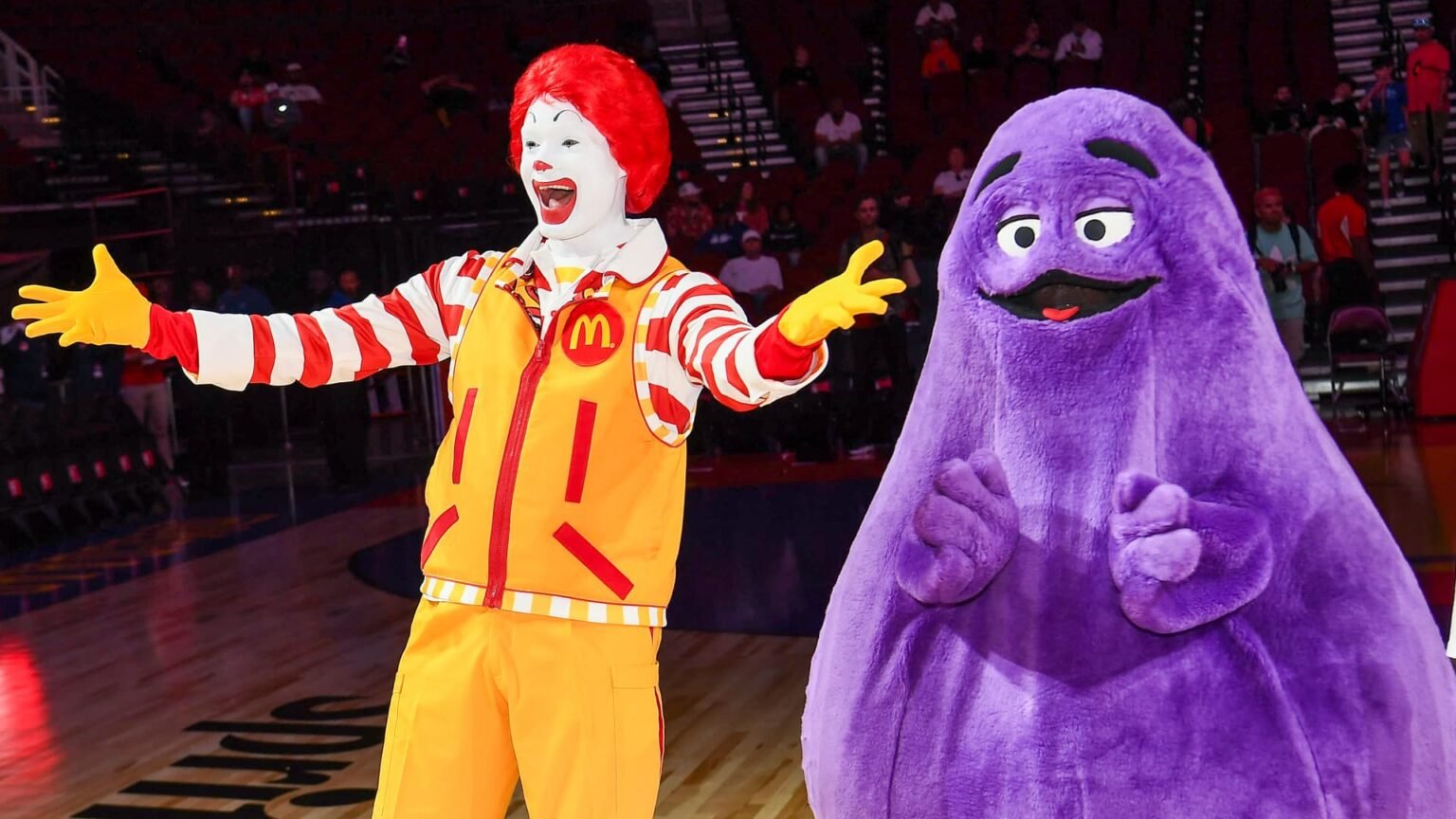 McDonald's is the new 'Value Meal,' says trader Mike Khouw