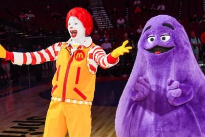 McDonald's is the new 'Value Meal,' says trader Mike Khouw
