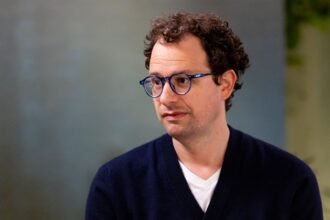 Trump to have dinner with Anthropic CEO Amodei at the White House, Axios reports