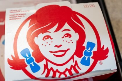 Wendy's franchisee files for Chapter 11 bankruptcy protection as burger chain struggles
