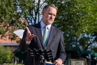 Details on U.S.-China trade negotiations coming Monday, USTR Greer says