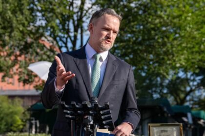 Details on U.S.-China trade negotiations coming Monday, USTR Greer says