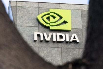 Jim Cramer says Nvidia’s record buyback could ‘change the trajectory’ of the stock