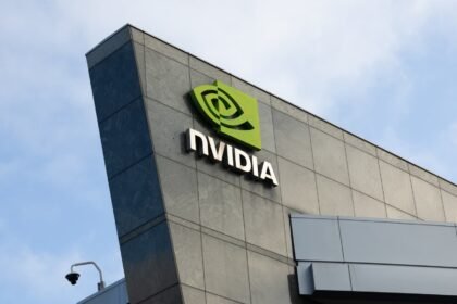 Nvidia is approaching a breakout level. Plus, what we want to see from Micron
