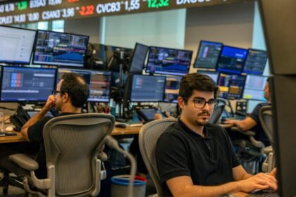 Caruso-Cabrera: The investing tailwinds for Latin America are the best in decades