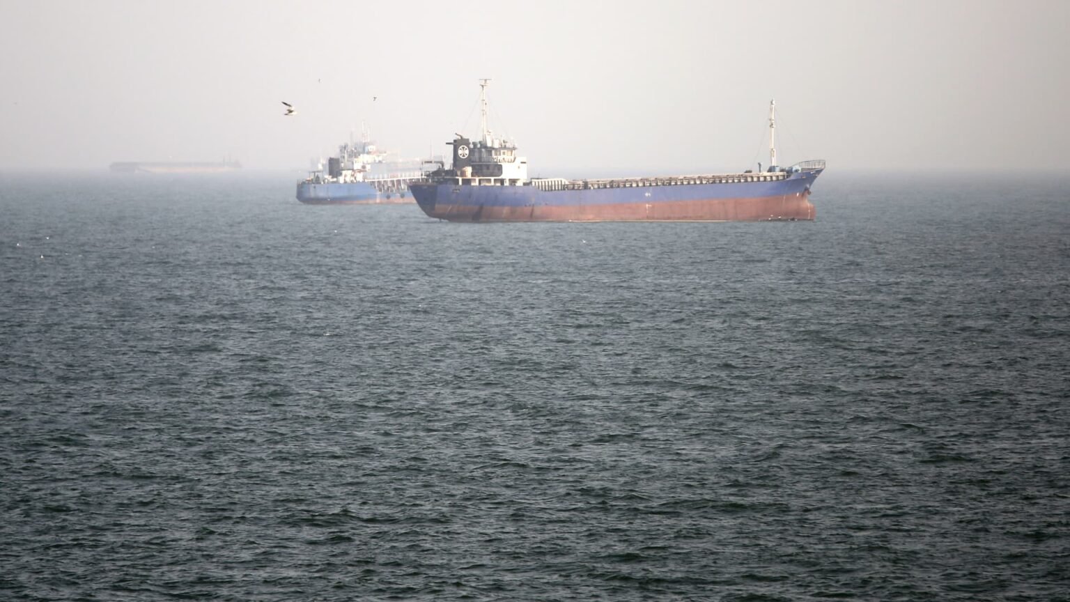 Oil falls amid optimism over potential diplomatic solution to the Iran conflict