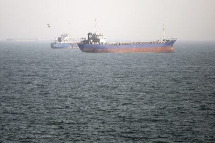 Oil falls amid optimism over potential diplomatic solution to the Iran conflict