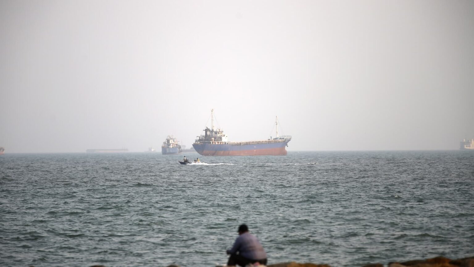 Oil falls on report Asia will import highest volume of crude since start of Iran war