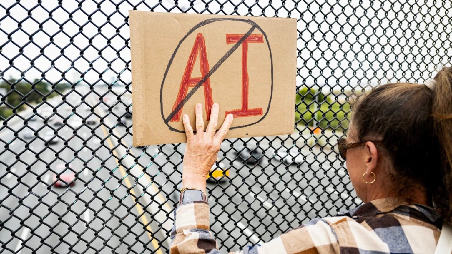 The AI kill switch, explained: 'It's not too little, but it's probably too late'