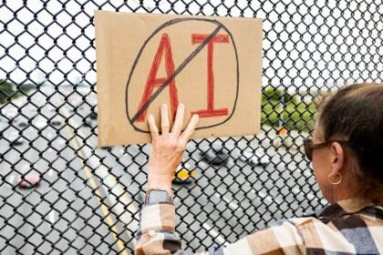 The AI kill switch, explained: 'It's not too little, but it's probably too late'