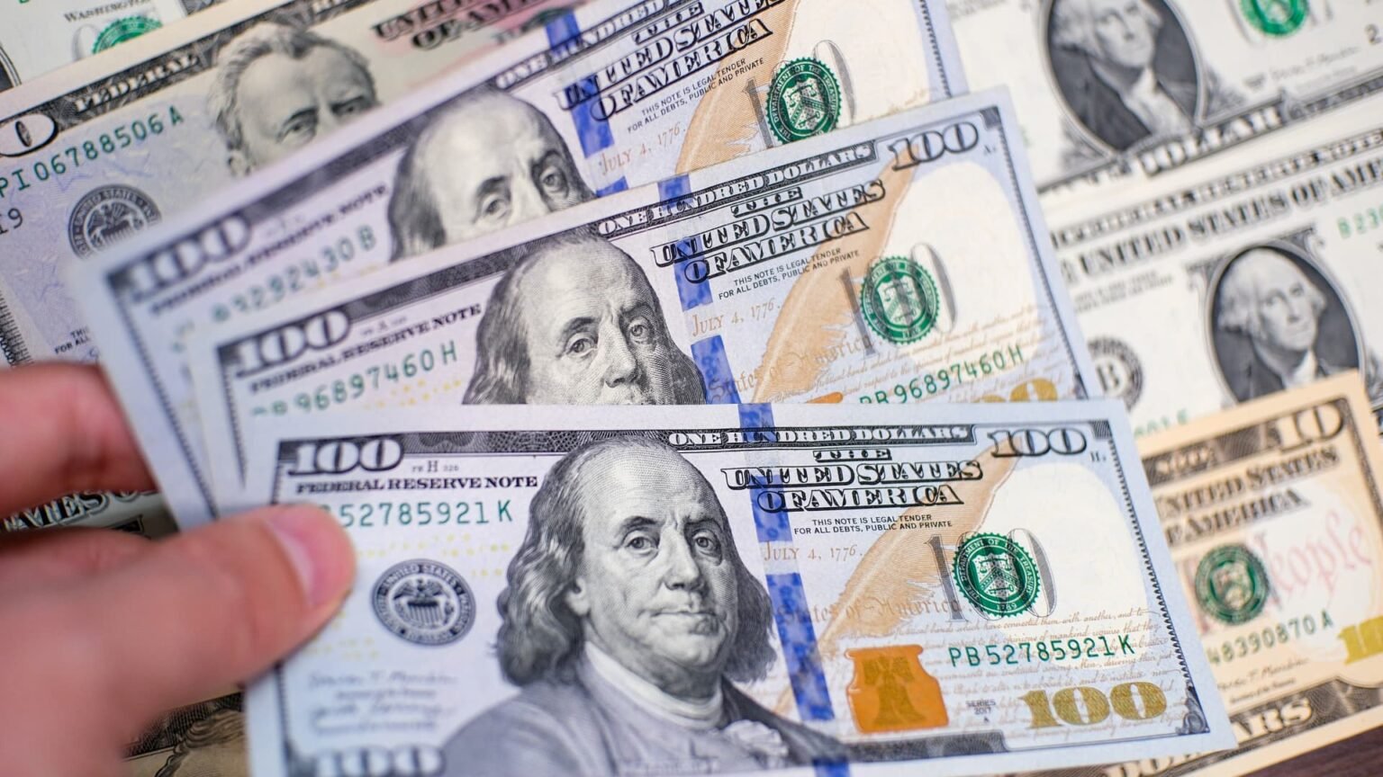 Why de-dollarization discussions are more talk, less action