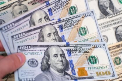 Why de-dollarization discussions are more talk, less action