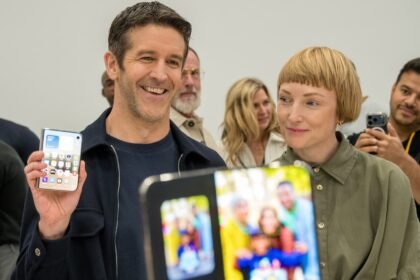 John Ternus' vision for Apple is coming into view, and we like what we see