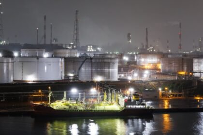 Here's what the Saudi East-West pipeline shutdown means for Asia's biggest crude importers