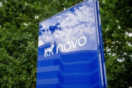 Novo's new strategy hinges on something it can't manufacture: investor trust