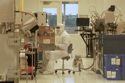 America’s AI chip talent crisis — why The U.S. needs 157,000 more workers