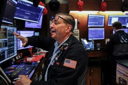 Our top 10 things to watch in the stock market Monday