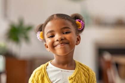 8 signs you're raising a resilient, emotionally mature child, says psychologist