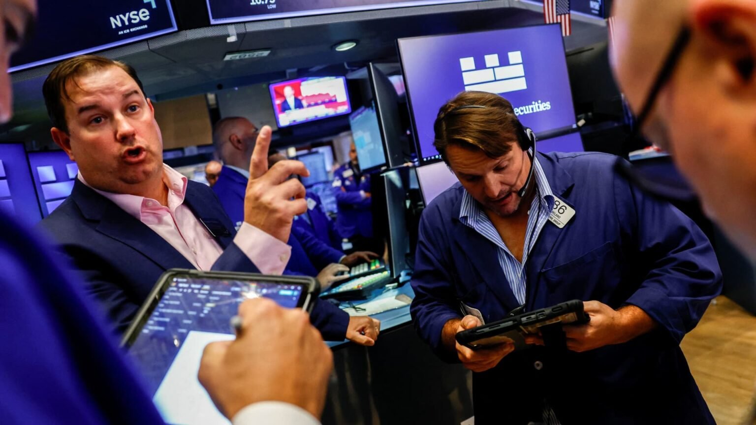 No new stock highs, no problem: Options traders bet they're coming in these names