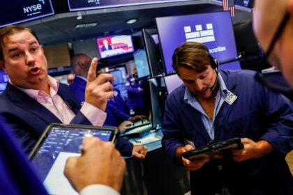 No new stock highs, no problem: Options traders bet they're coming in these names