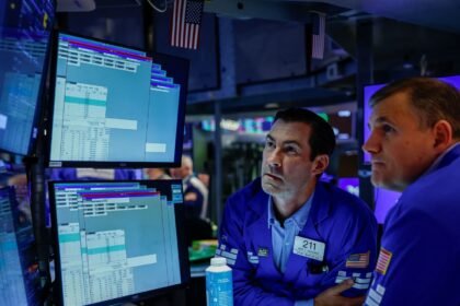Higher interest rates and AI safety fears put the stock market to the test last week