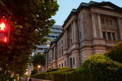 Bank of Japan raises interest rates to 31-year high, flags concerns over inflation