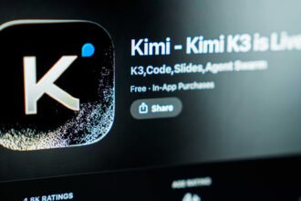 A Chinese AI company just connected its model to Wall Street's leading data providers