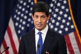 Surging Treasury yields pose a brand new problem for Kevin Warsh and the Fed