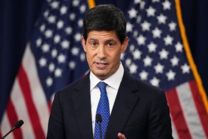 Surging Treasury yields pose a brand new problem for Kevin Warsh and the Fed
