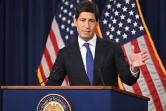Warsh's regime change at the Fed pushes ahead – and meets resistance
