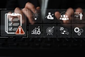 AI stock swings could affect your 401(k). Here’s what retirement savers need to know